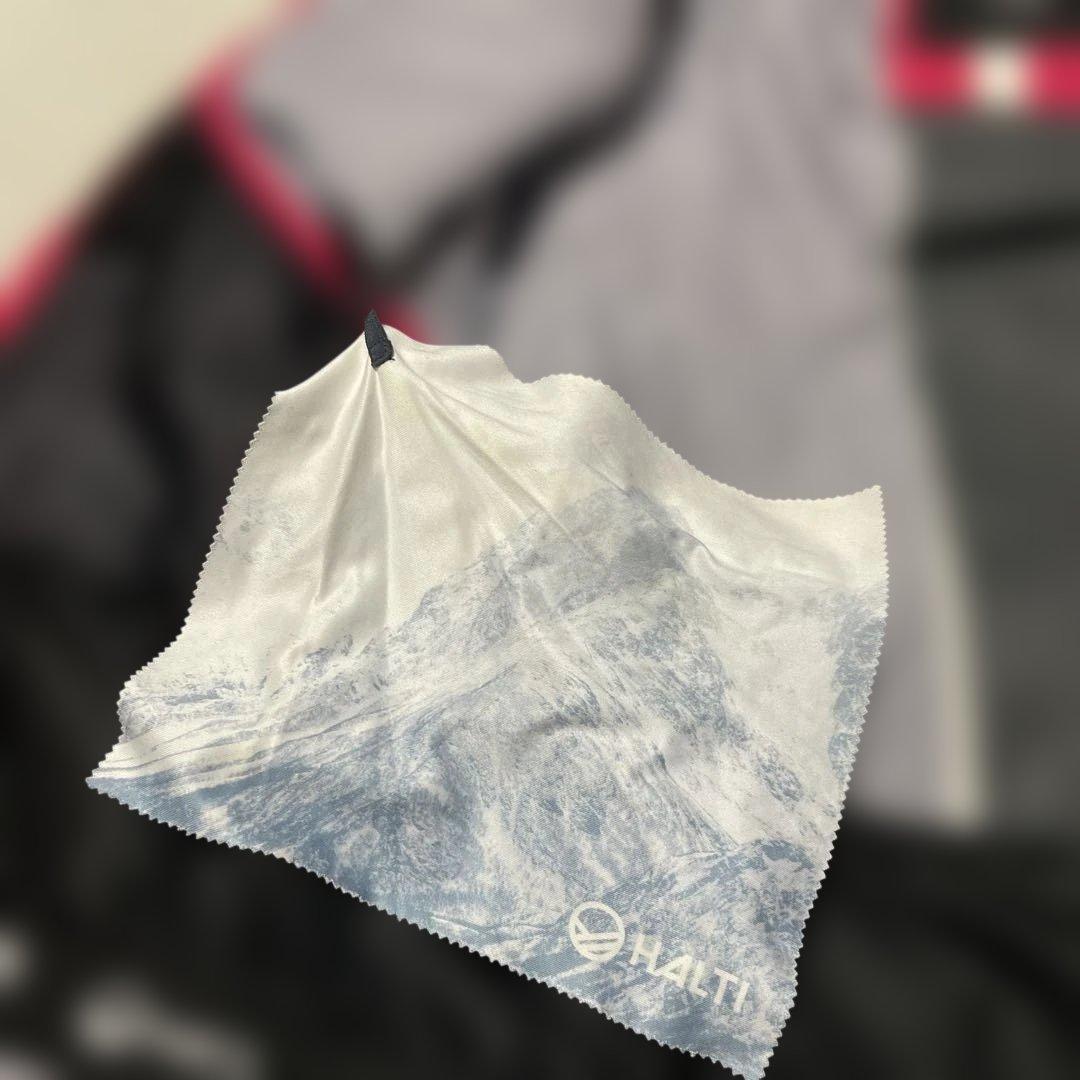 《美品》　HALTI ハルチ　フィンランド　スノーボード　スキー　アウトドア