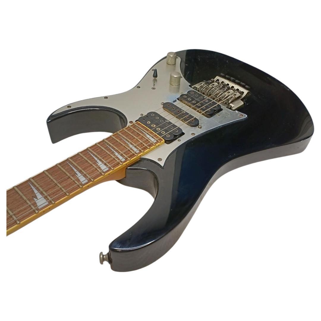 EDGE III搭載】アイバニーズ☆RG-350EX