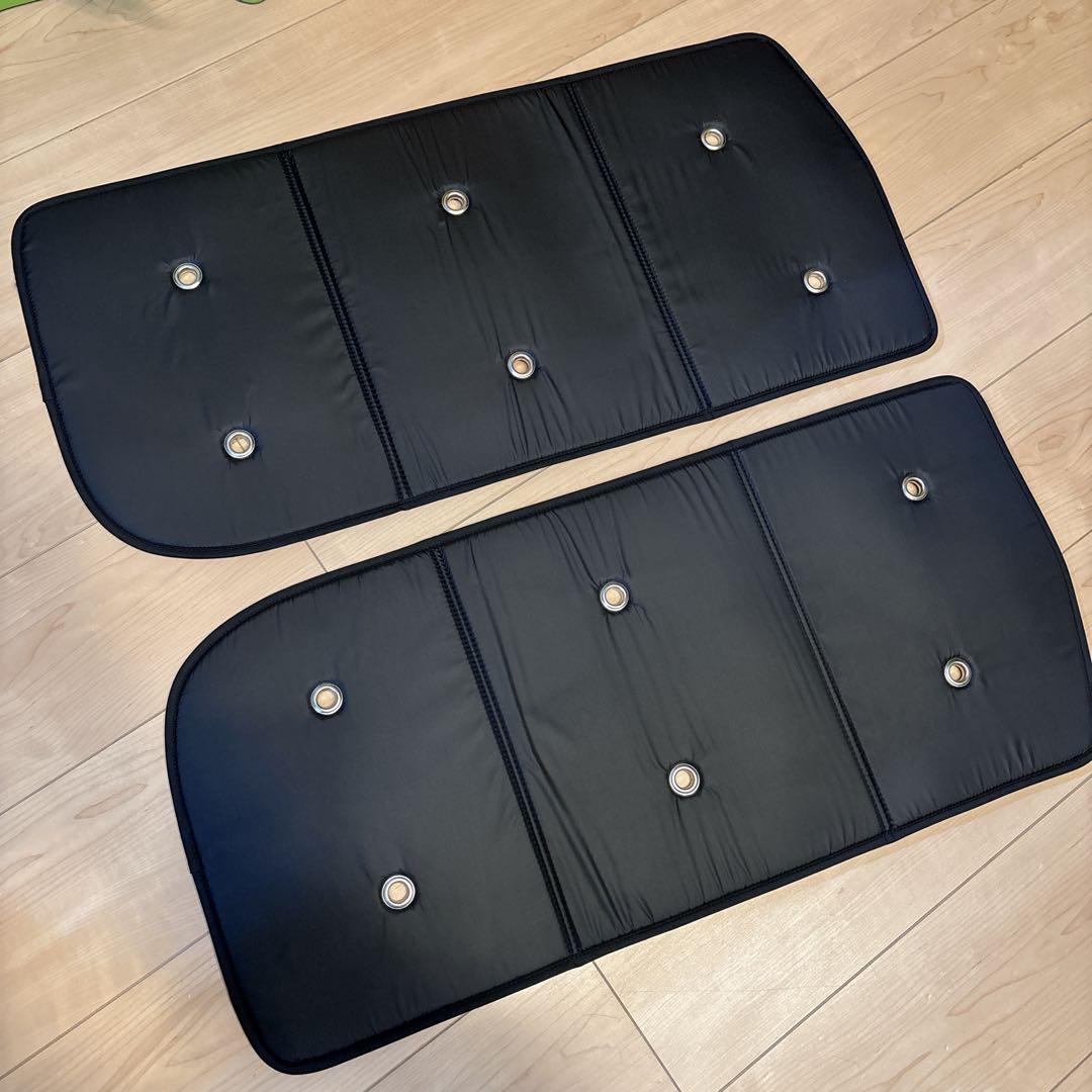 【未使用】タフト LA900S/LA910S型専用 フルセット サンシェード