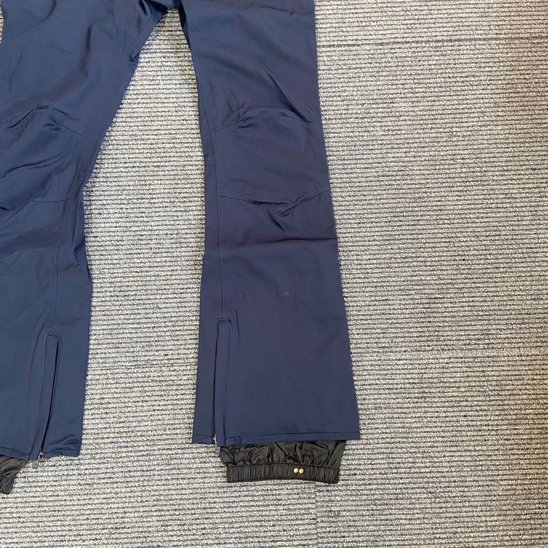 新品・未使用⭐️WACON ワコン　スノボウェア　スキーウェア　M 上下セット