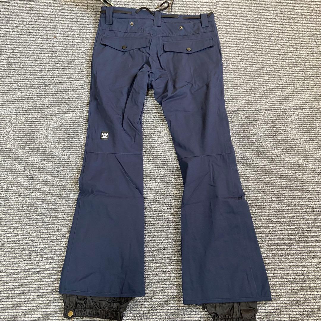 新品・未使用⭐️WACON ワコン　スノボウェア　スキーウェア　M 上下セット