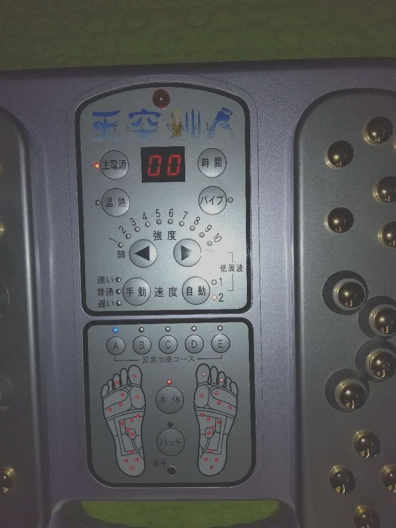 ぱるさん専用　天空仙人　 SE54-T