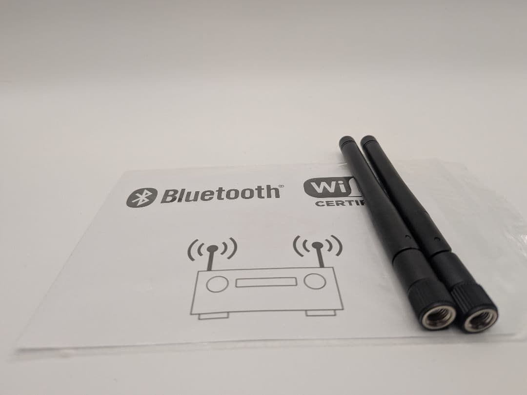 DENON AVR-X4200W AVアンプ