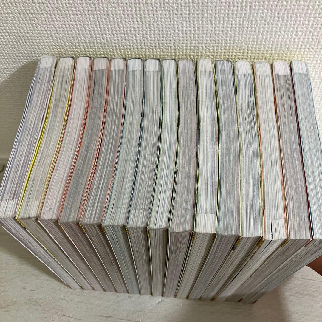 【14冊セット】歴史漫画タイムワープ通史編10冊＋4冊