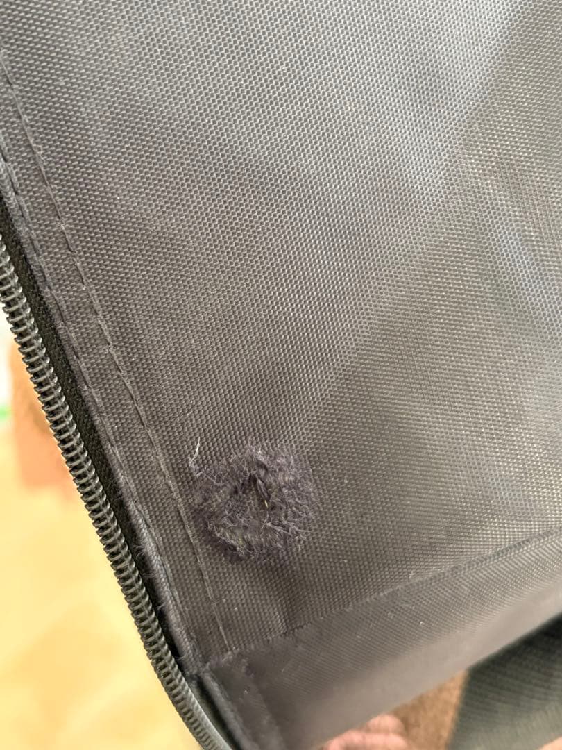 【本日最終日】HAMASAKI カホン Cajón 純正ソフトケース付き