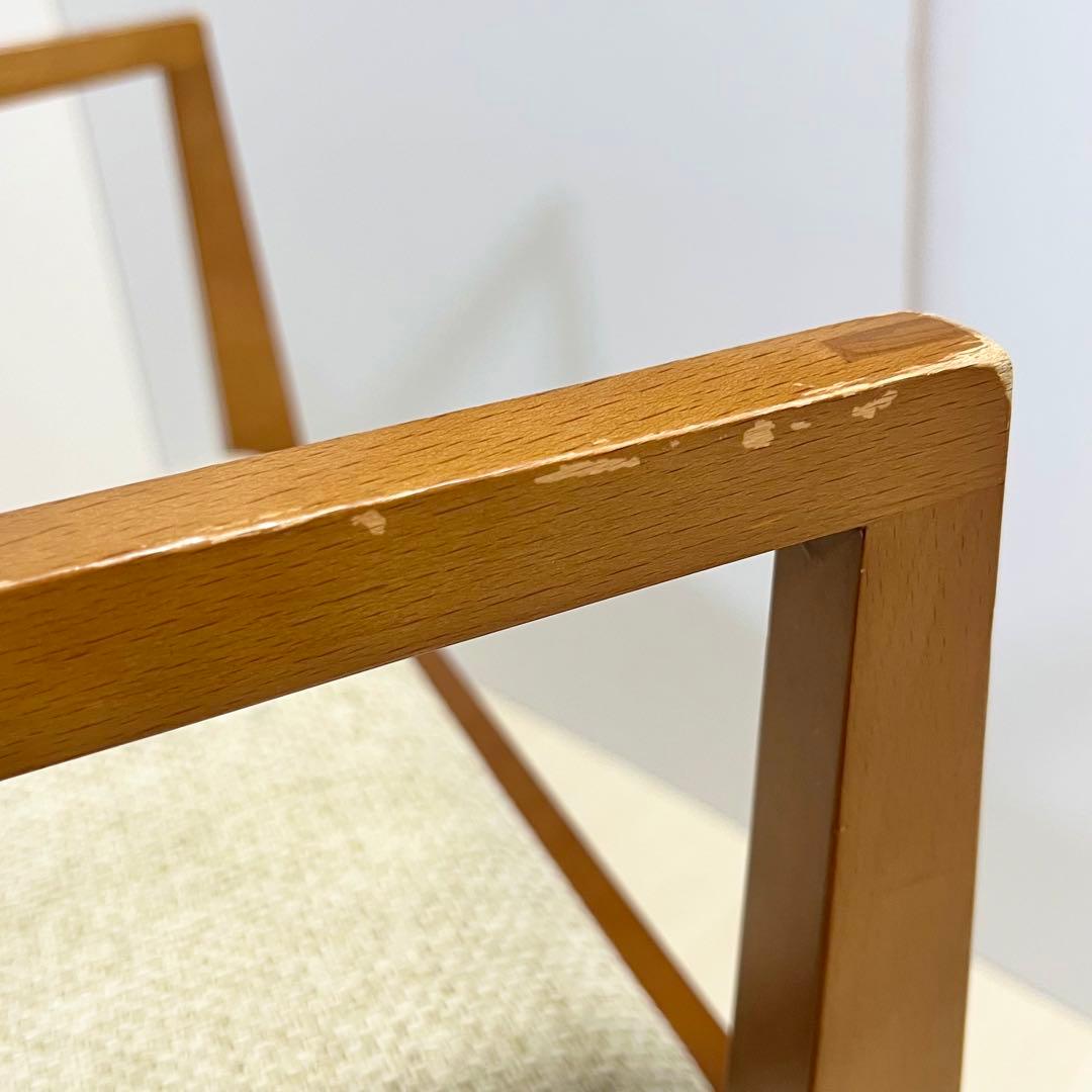 １*３様 【希少】マルニ木工 ダイニングチェア maruni チェア 椅子 廃盤