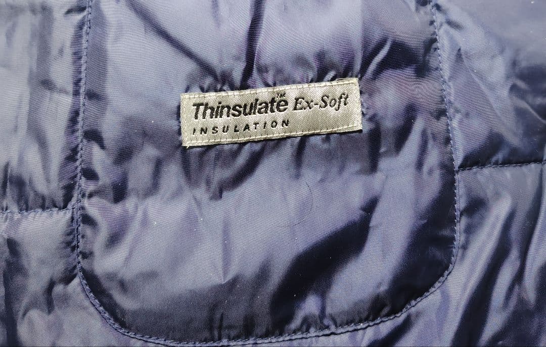 エディフィス カノニコ チェスターコート