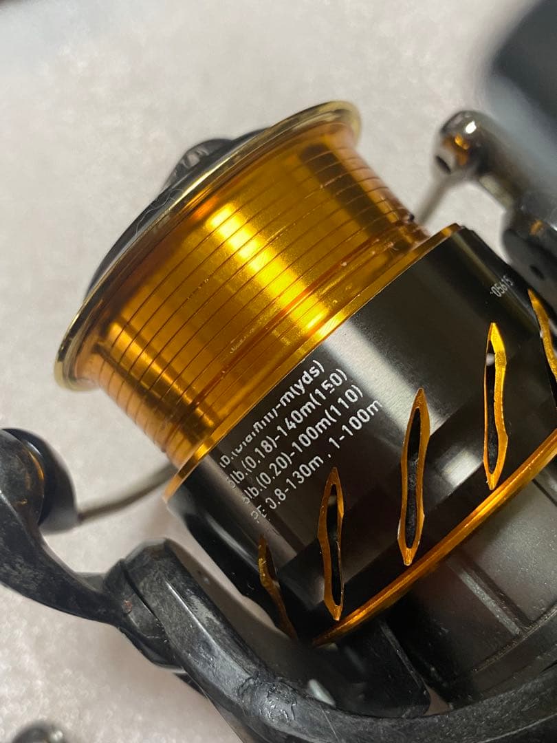 雪華様専用 ダイワ13セルテート2506H ジャンクの通販はau PAY