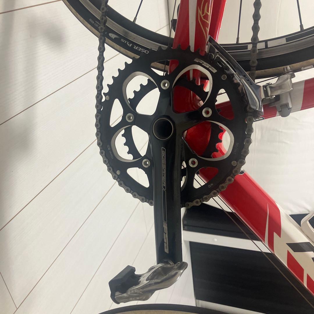 Ridley オリオン 2012