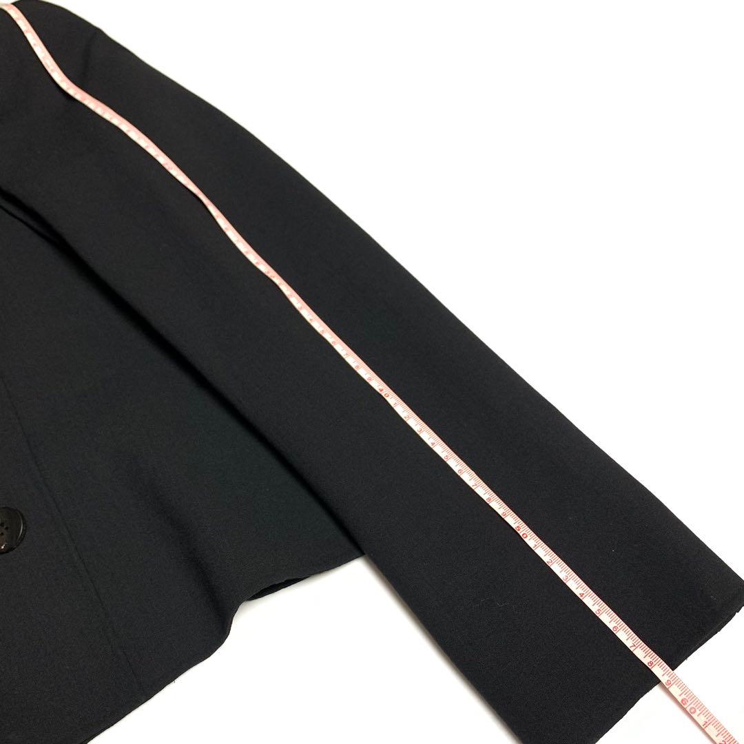 フォクシー アンサンブル ワンピース セットアップ フォーマル ドレス ブラック