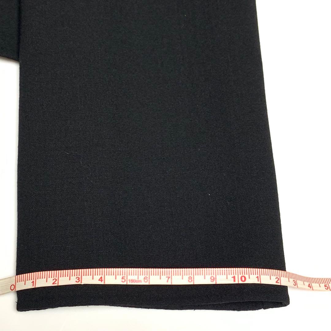 フォクシー アンサンブル ワンピース セットアップ フォーマル ドレス ブラック