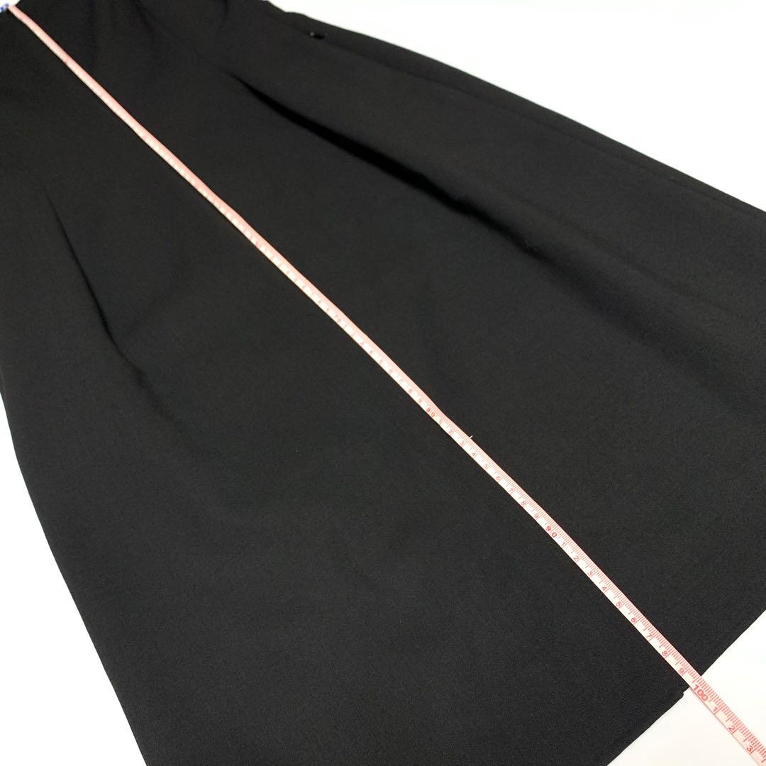 フォクシー アンサンブル ワンピース セットアップ フォーマル ドレス ブラック