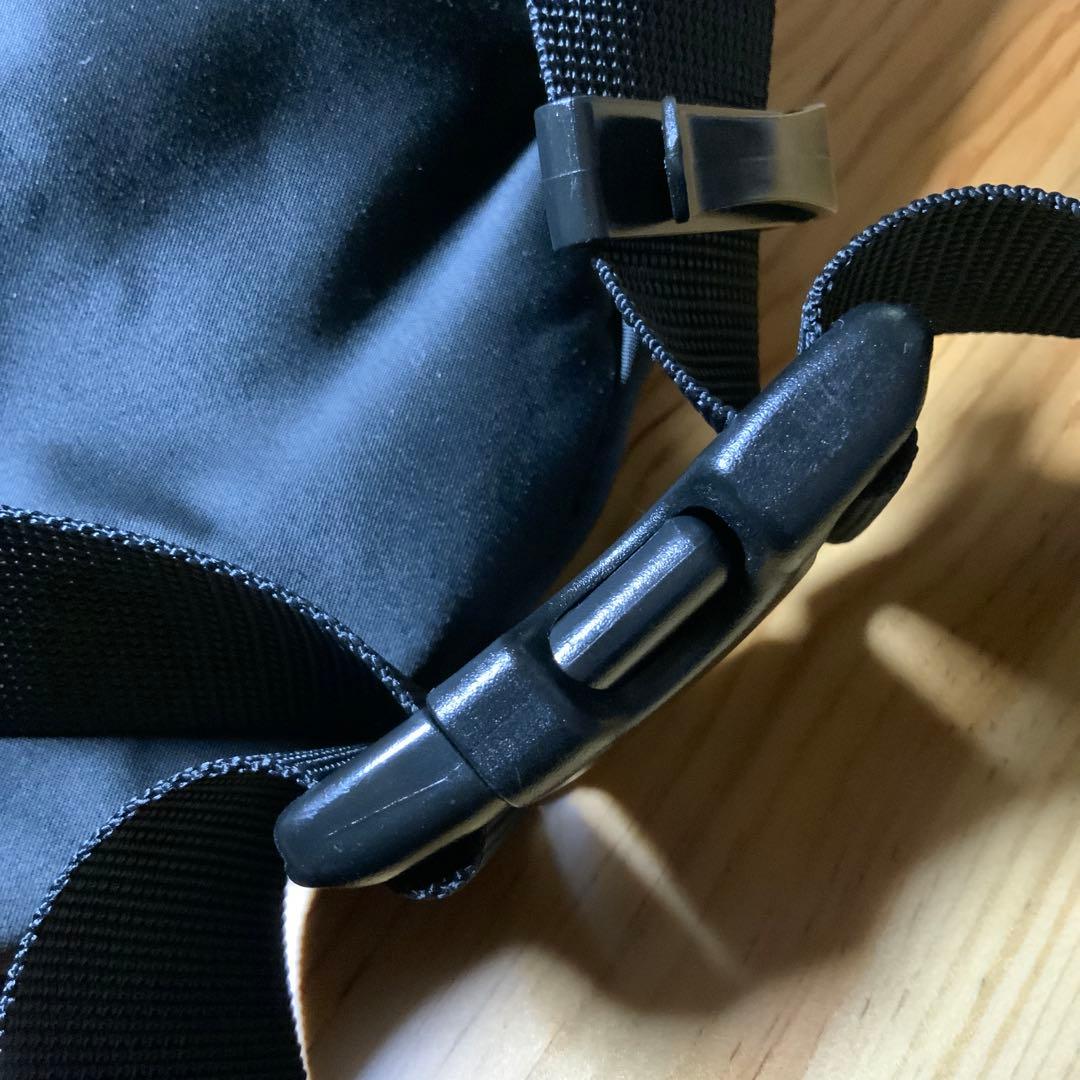 PORTER 吉田カバン　ウエストバック