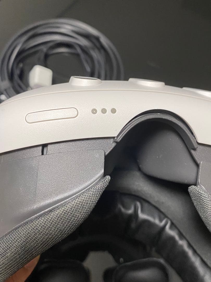 Quest3 128gb QuestLink付き128GB/BOBOVR