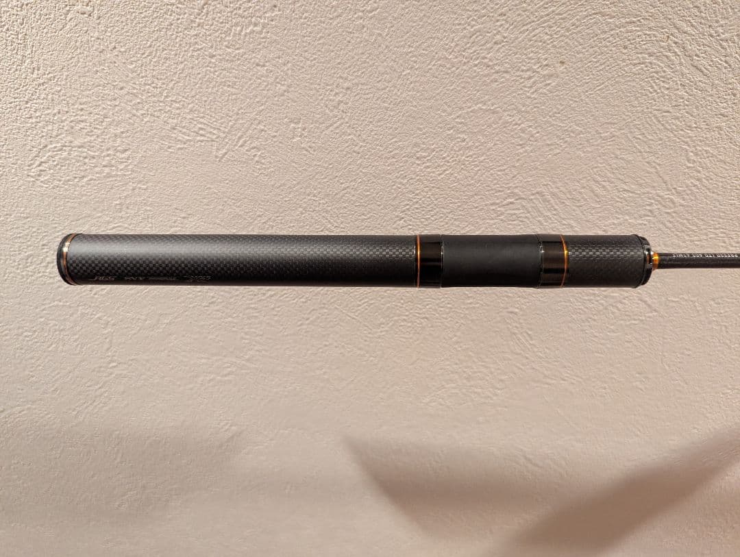 ダイワ　プレッソLTD AGS 61MLF