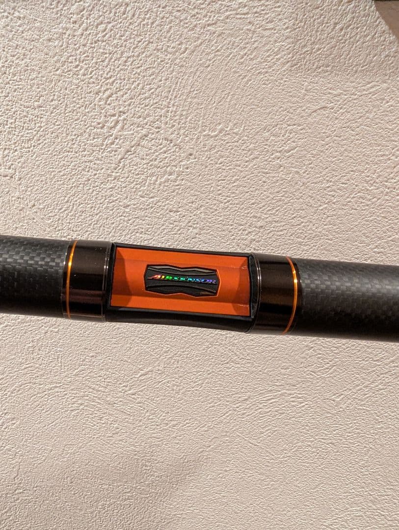 ダイワ　プレッソLTD AGS 61MLF