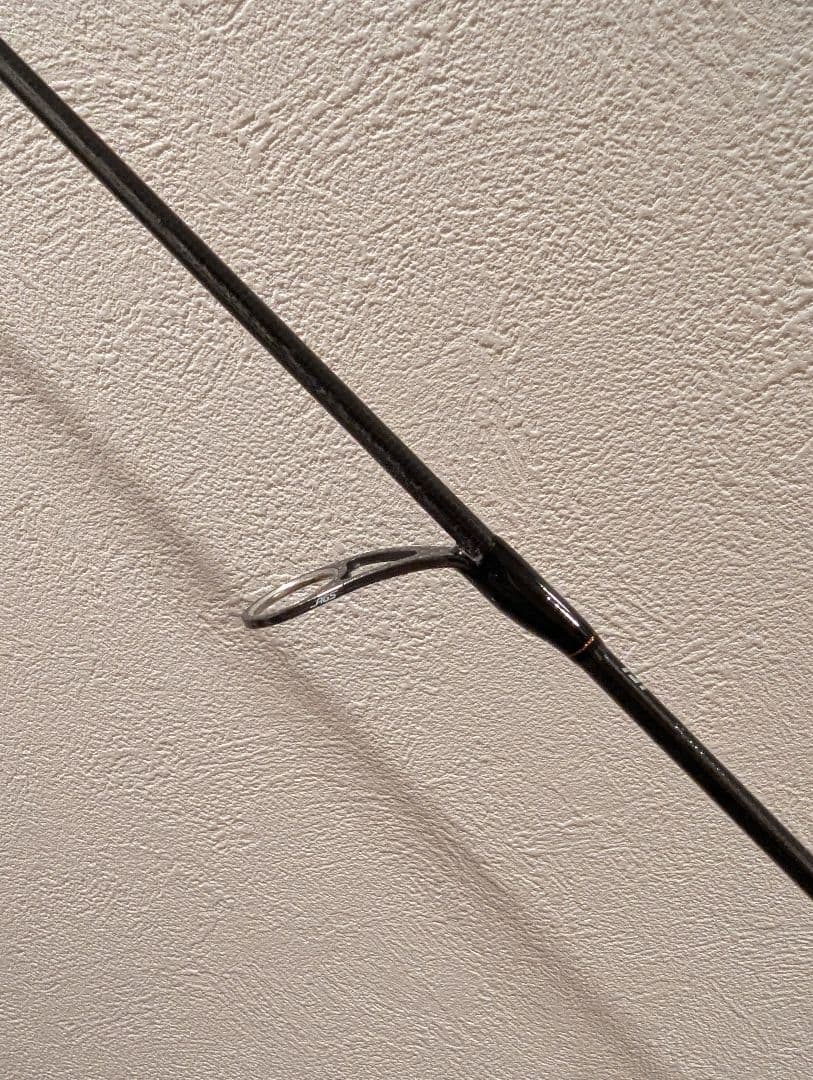 ダイワ　プレッソLTD AGS 61MLF