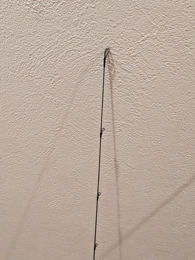 ダイワ　プレッソLTD AGS 61MLF