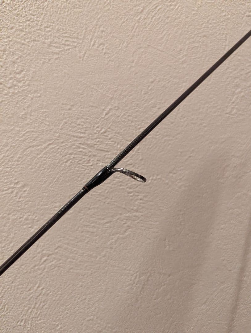 ダイワ　プレッソLTD AGS 61MLF