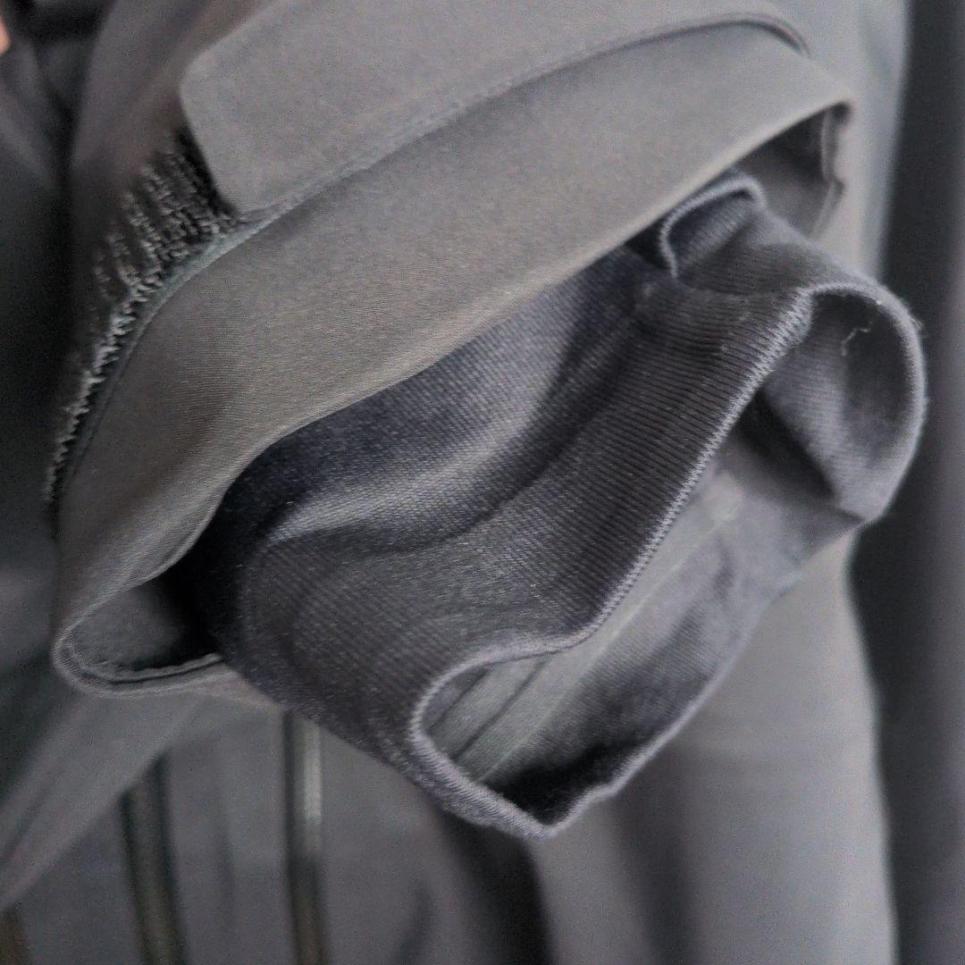 美品　マムートMAMMUT　ウェア ストーニー サーモ ジャケット