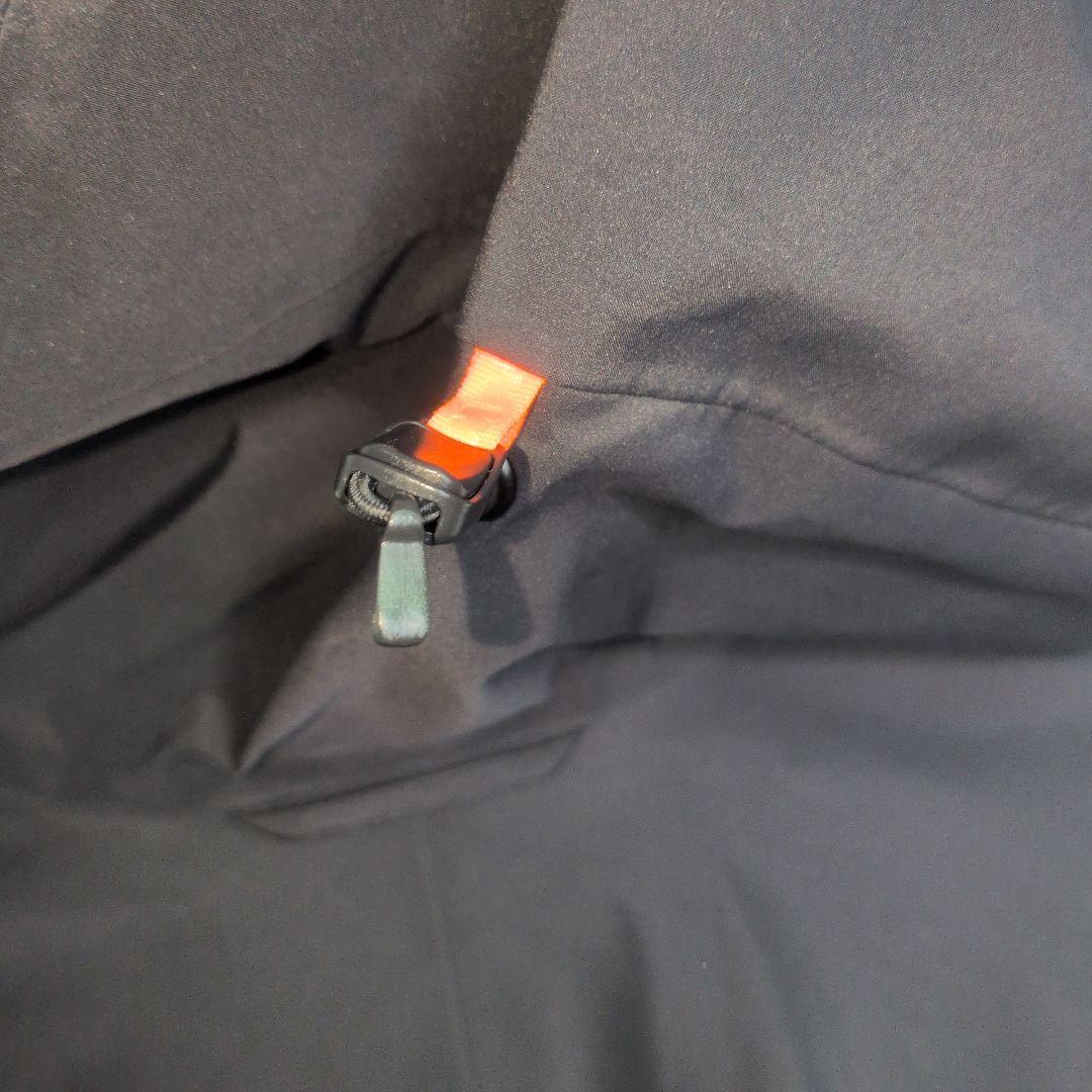 美品　マムートMAMMUT　ウェア ストーニー サーモ ジャケット