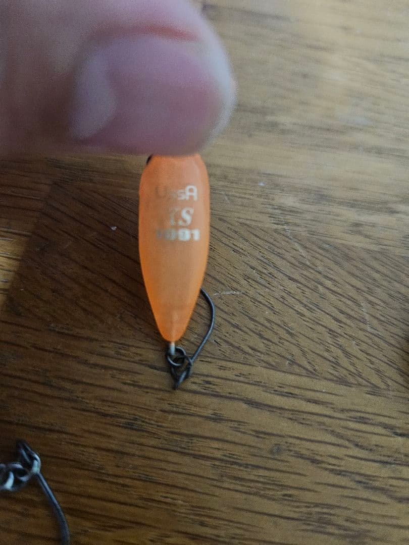 トラウト釣りスプーン、クランク、シャッド、バイブレーションセット