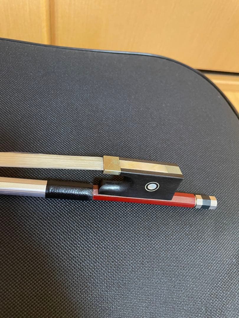 Nicolo Santi ニコロサンティ ヴァイオリン NSN60S 4/4