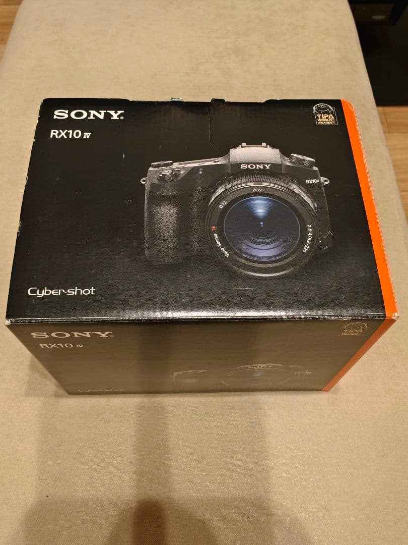 大幅値引き！SONY RX10 m4 RX10 IV メーカーチェック済 美品