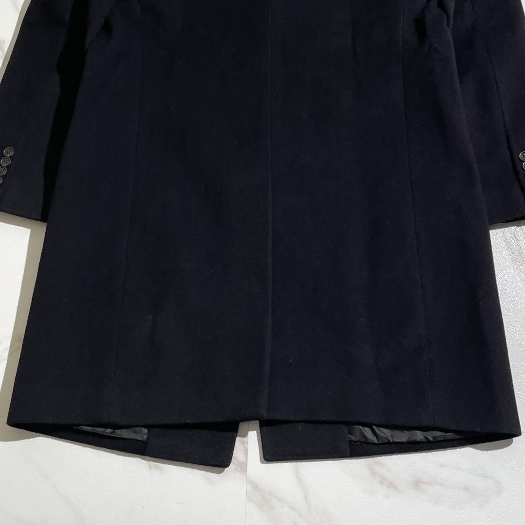 美品 XLサイズ ブルックスブラザーズ REGENT チェスターコート 【67