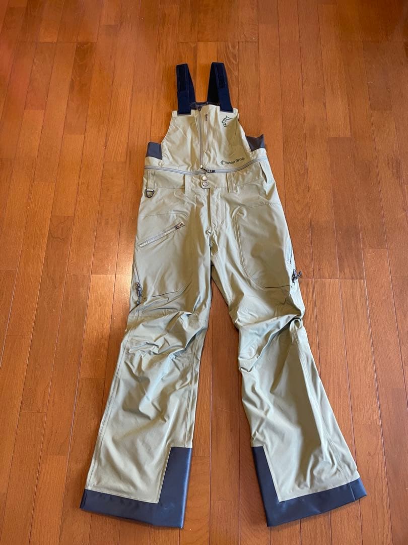 新品未使用＊ティートンブロス＊Teton Bros