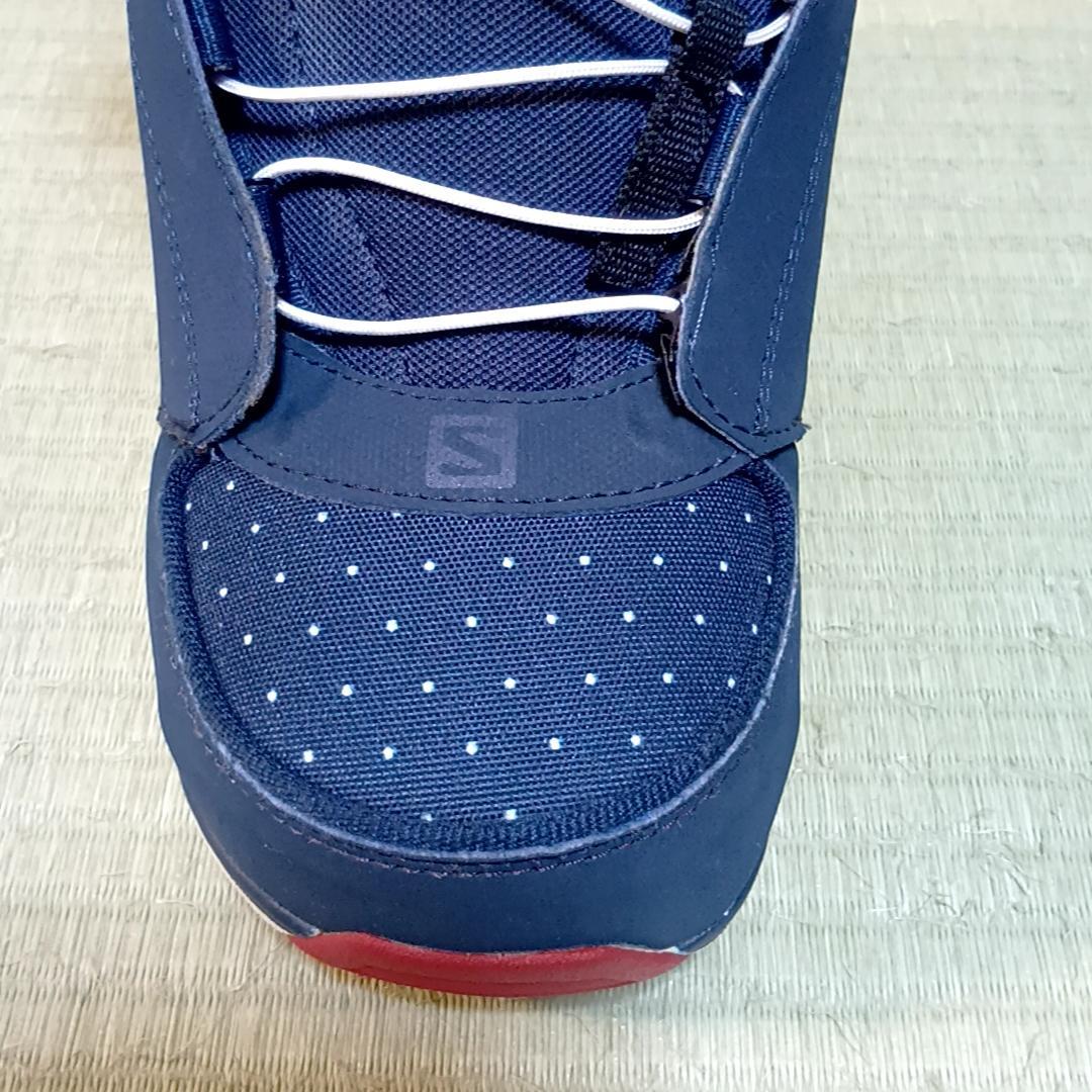 けいすけ様。SALOMON サロモン スノーボードブーツ 23.5cmレディース