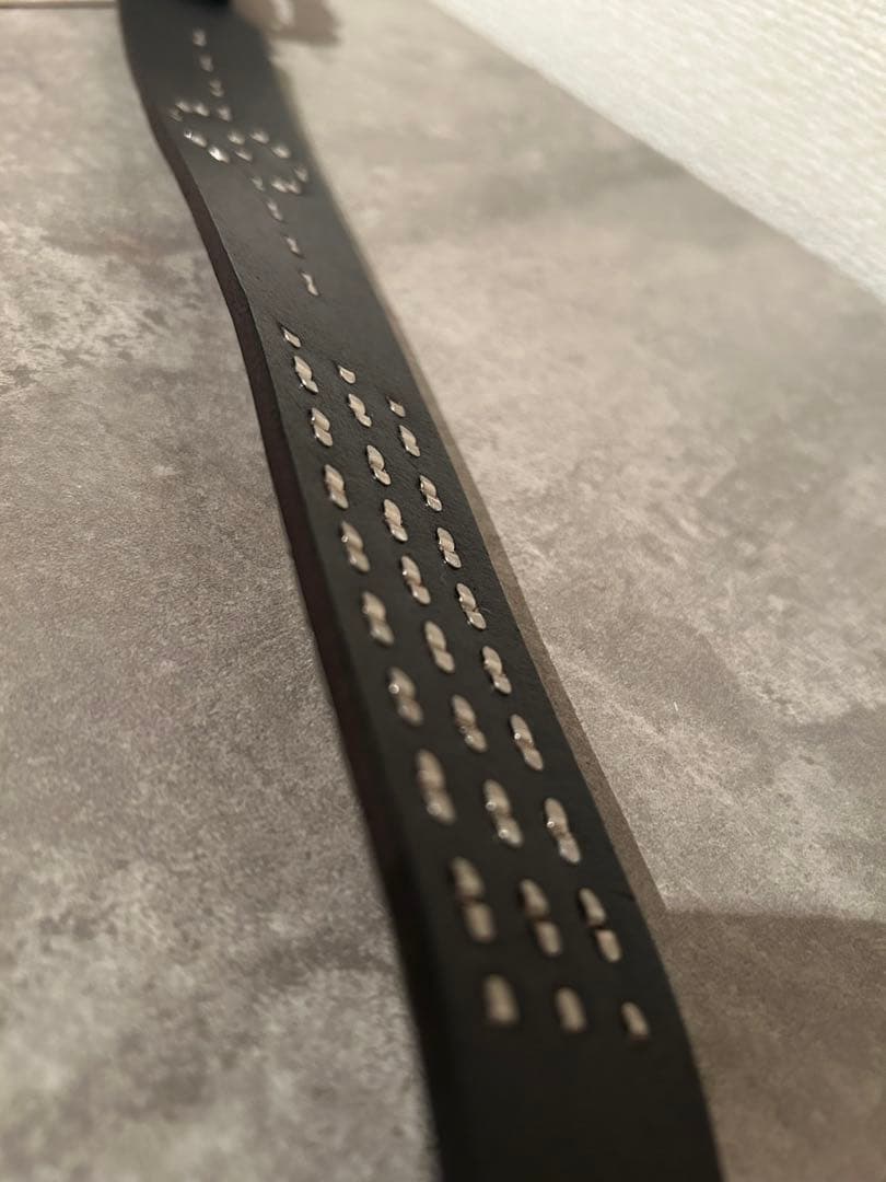 enfants riches deprimes belt ベルト