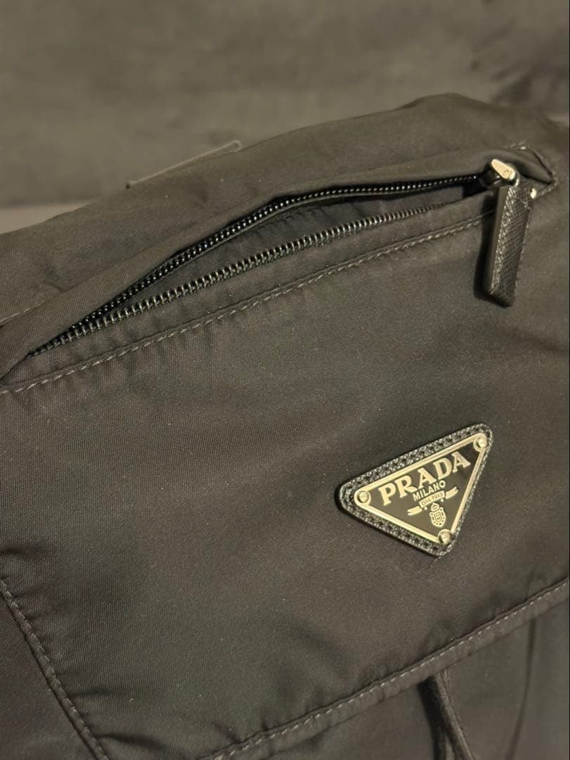 プラダ バックパック 1bz039