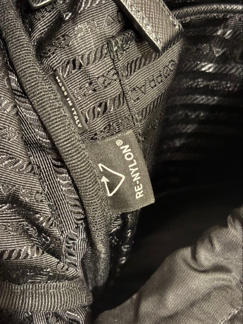 プラダ バックパック 1bz039