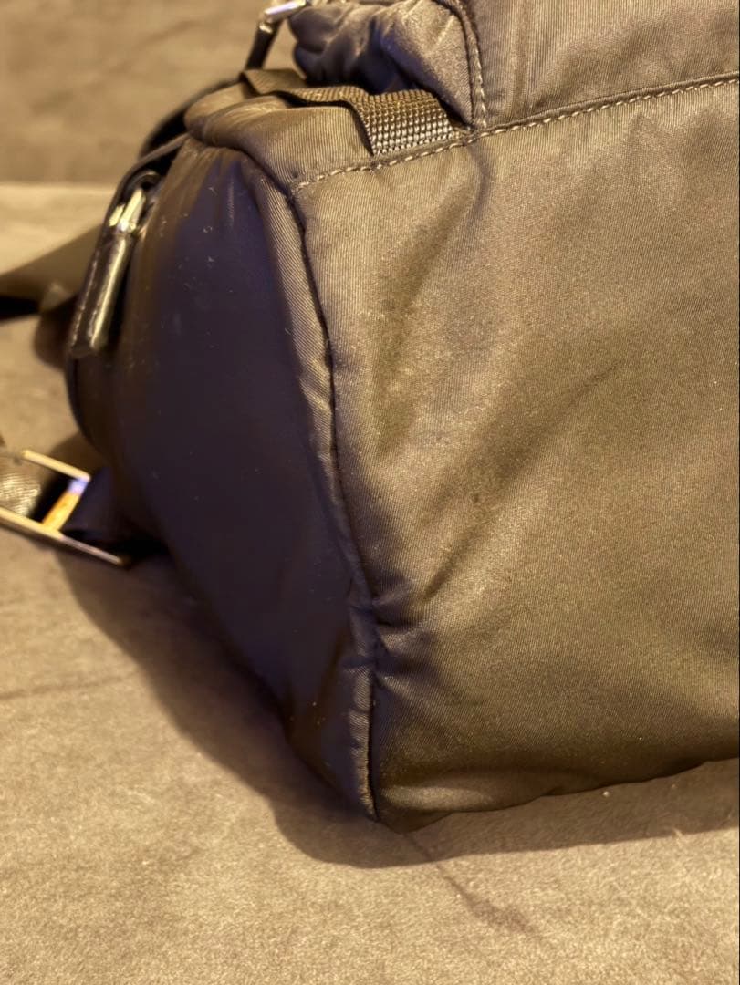 プラダ バックパック 1bz039