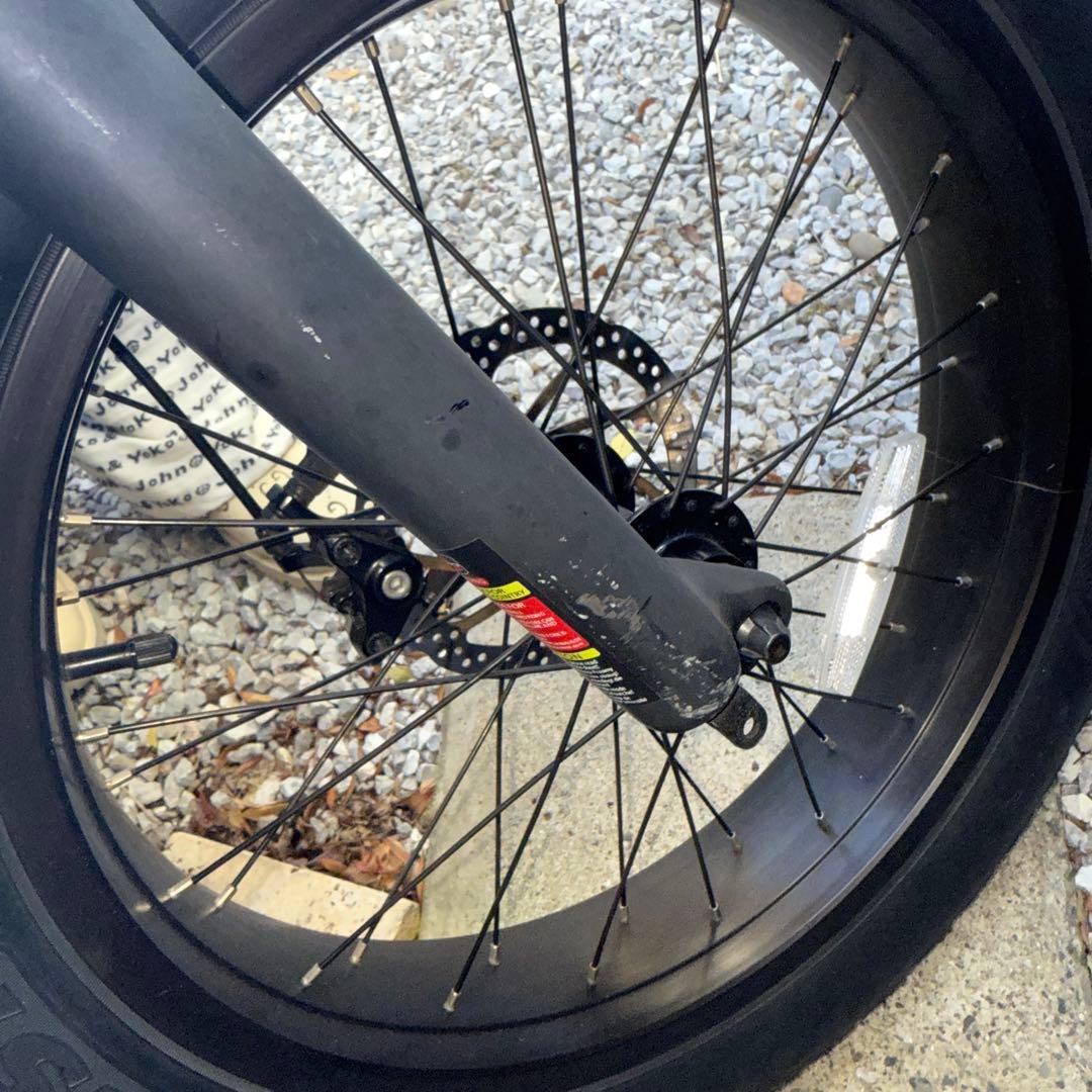 ARCHON A02 2023 /SILVER 最新トルクセンサーへ交換済み - メルカリ