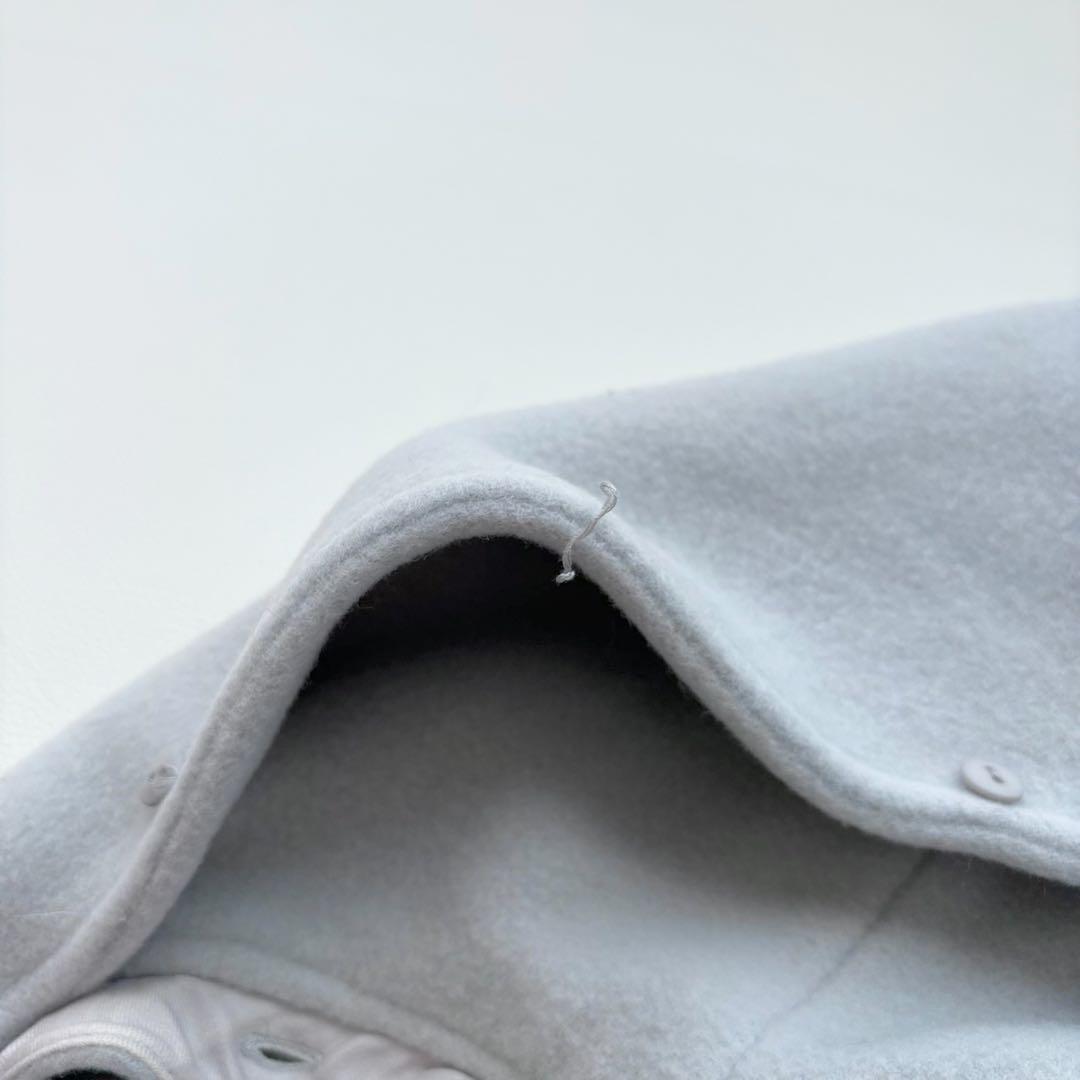 芸能人着用✨Mystrada 4way フォックスファーコート リアルファー