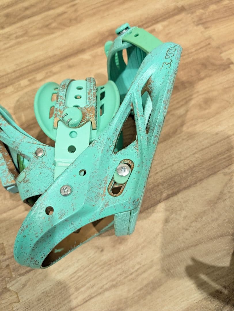 BURTON ビンディング　Escalade　EST　エスカペイド