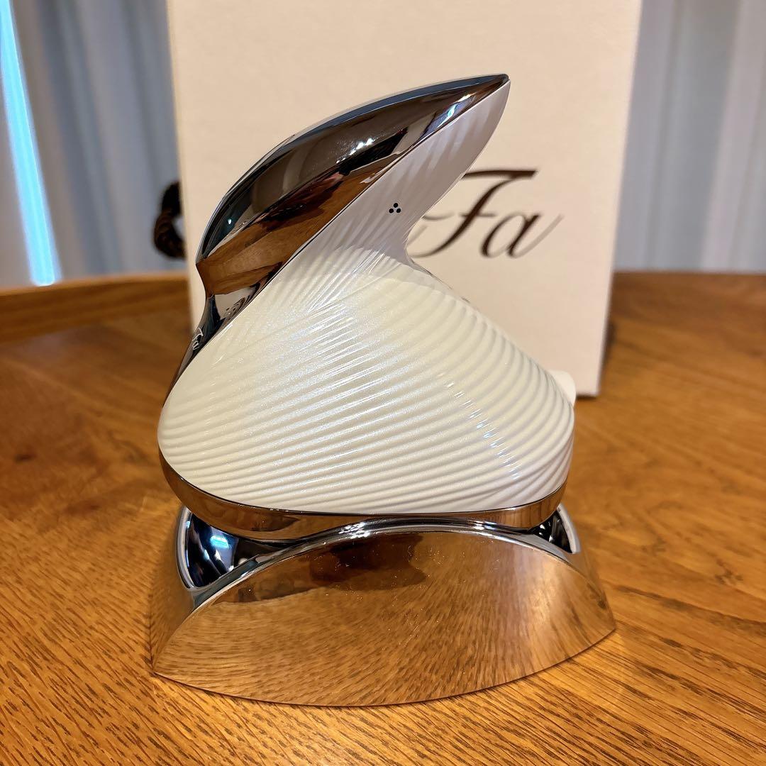 リファ ビューテック ヘッドスパ