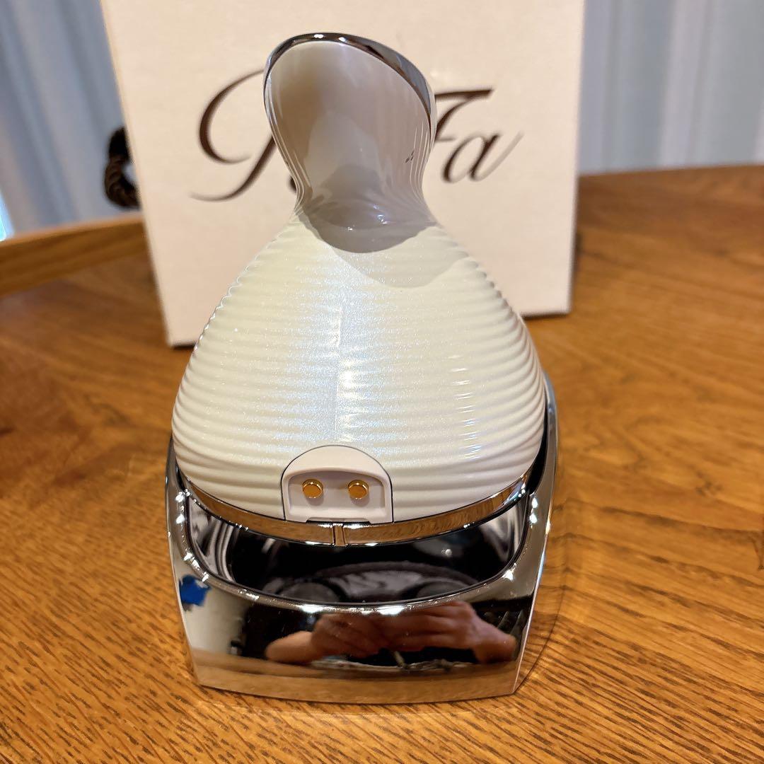 リファ ビューテック ヘッドスパ