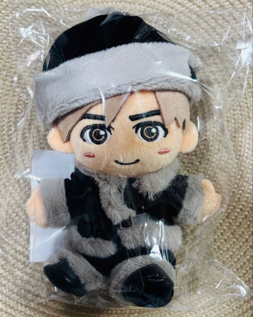 即購入大歓迎 木村拓哉 ファンクラブ会員限定グッズ ぬいタク - メルカリ