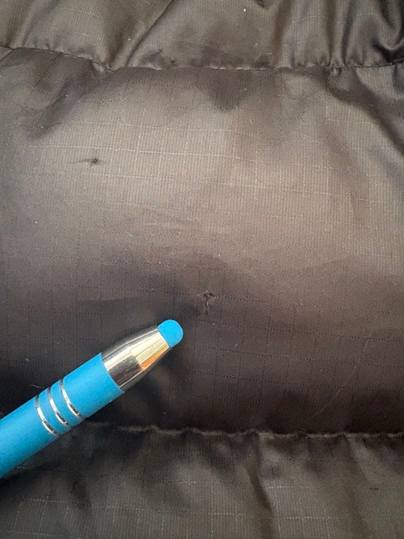 patagonia インサレーション グースダウン 08's Mサイズ