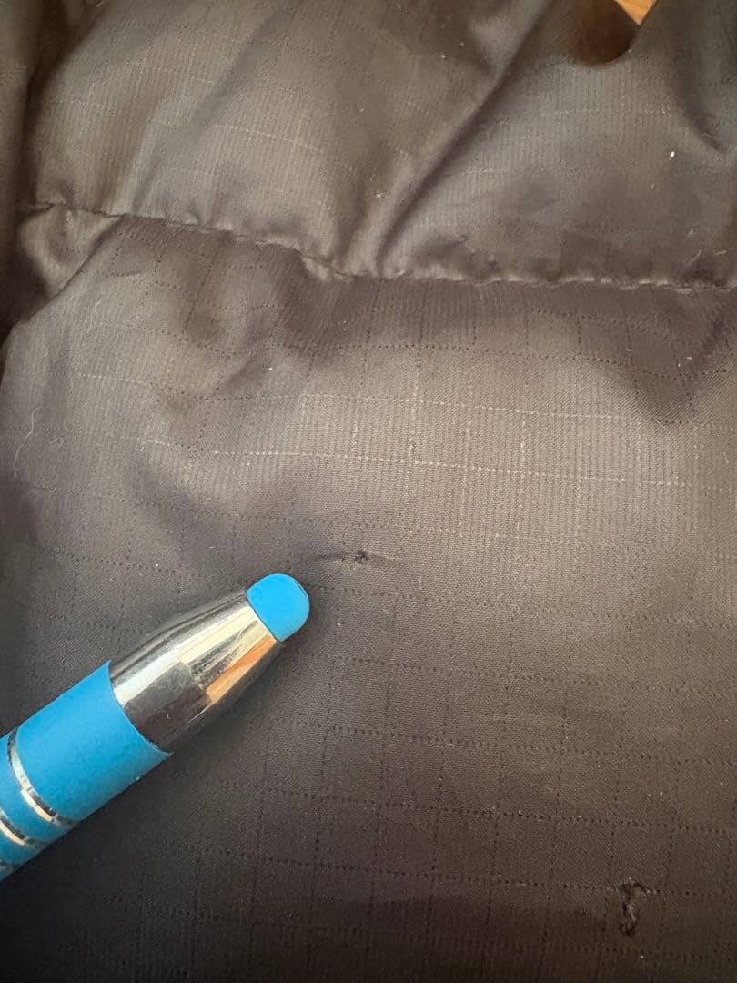 patagonia インサレーション グースダウン 08's Mサイズ