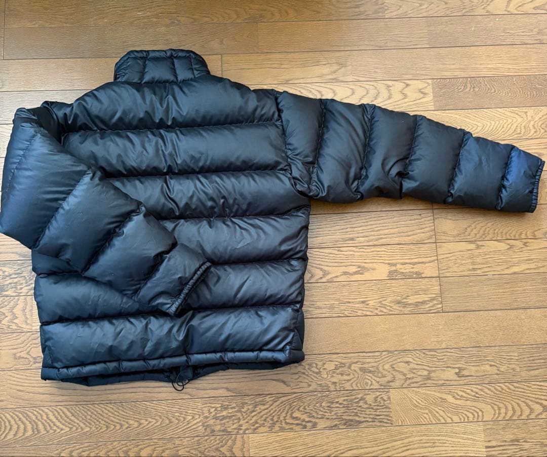 patagonia インサレーション グースダウン 08's Mサイズ