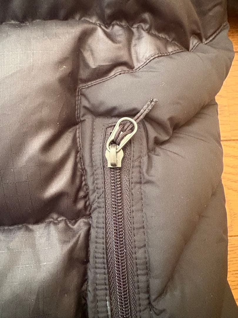 patagonia インサレーション グースダウン 08's Mサイズ