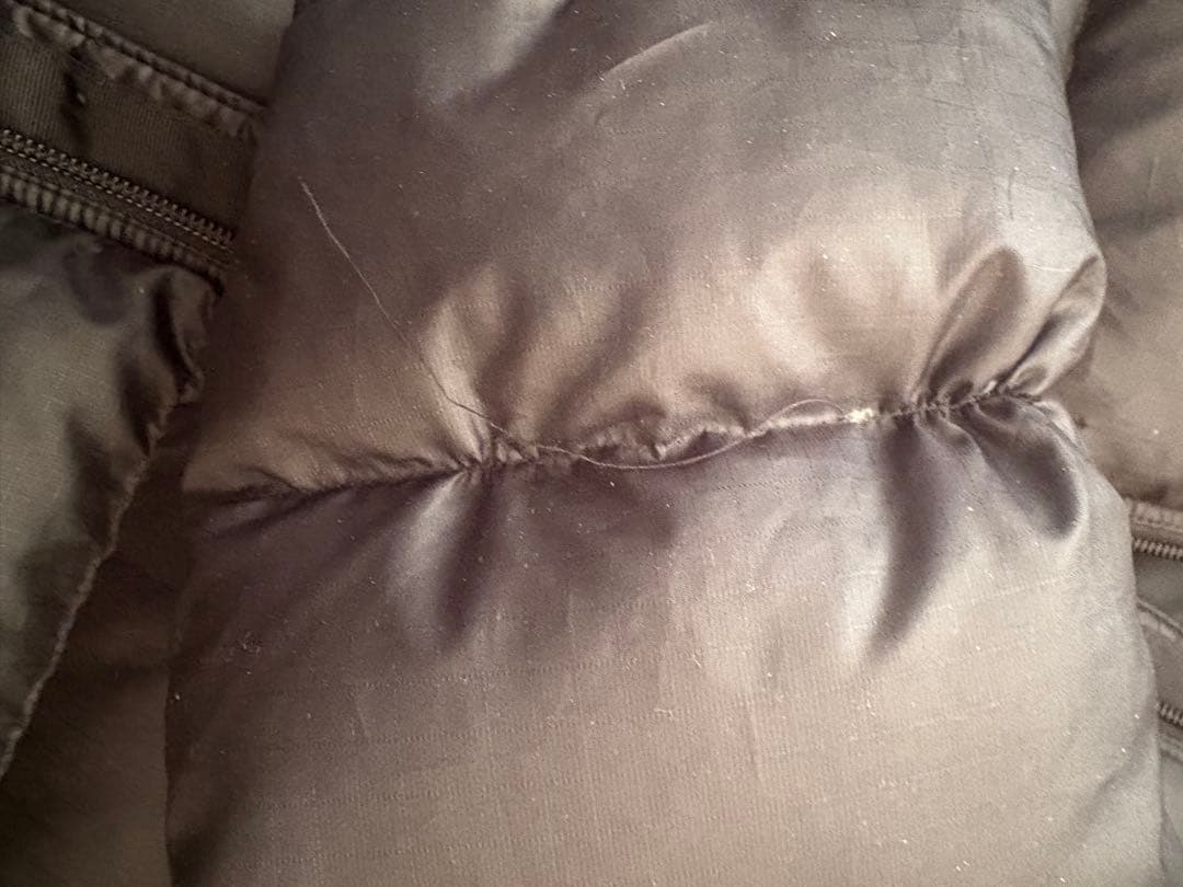 patagonia インサレーション グースダウン 08's Mサイズ