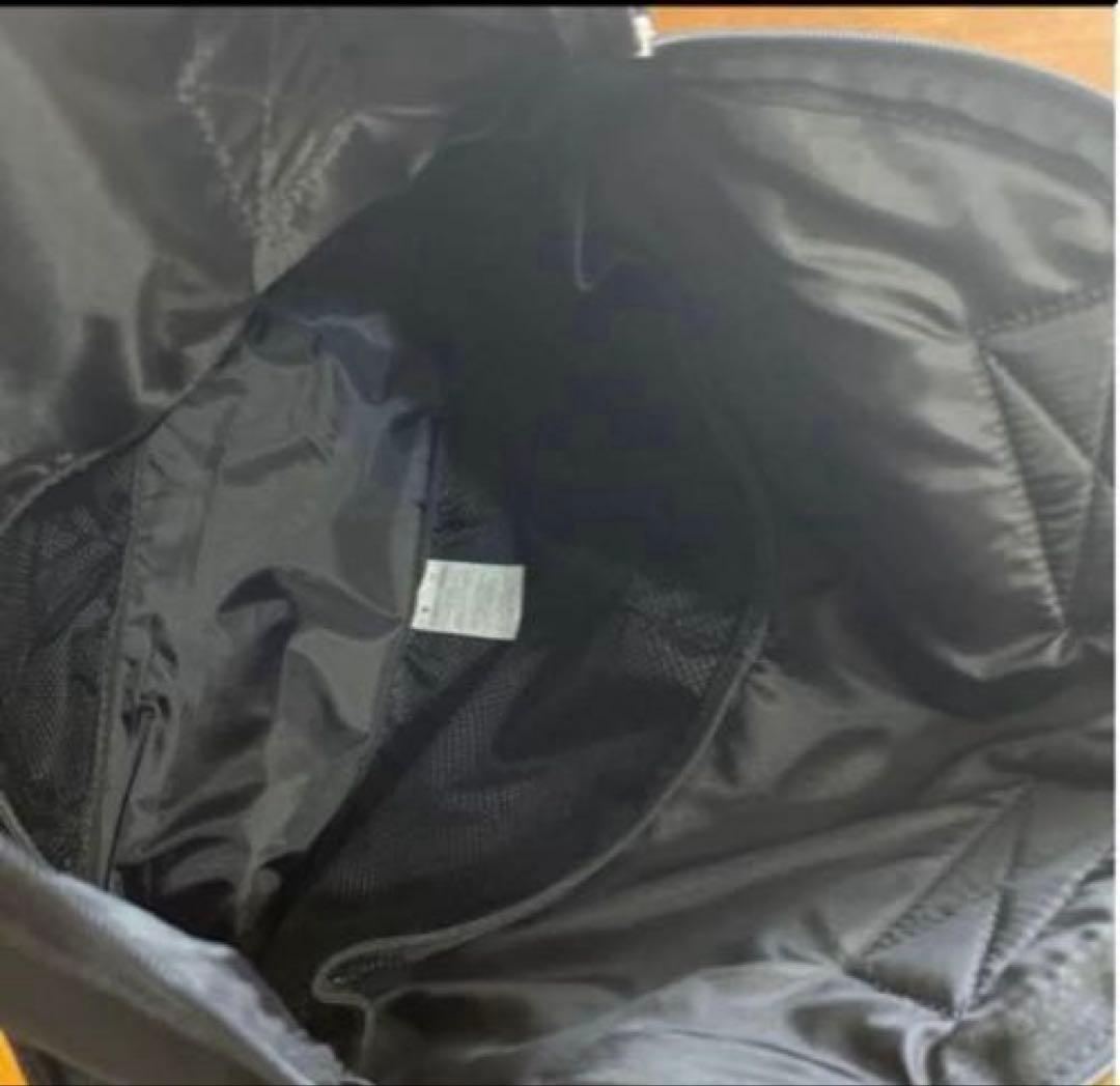 【新品】LeSportsac バックパック　リュック　黒