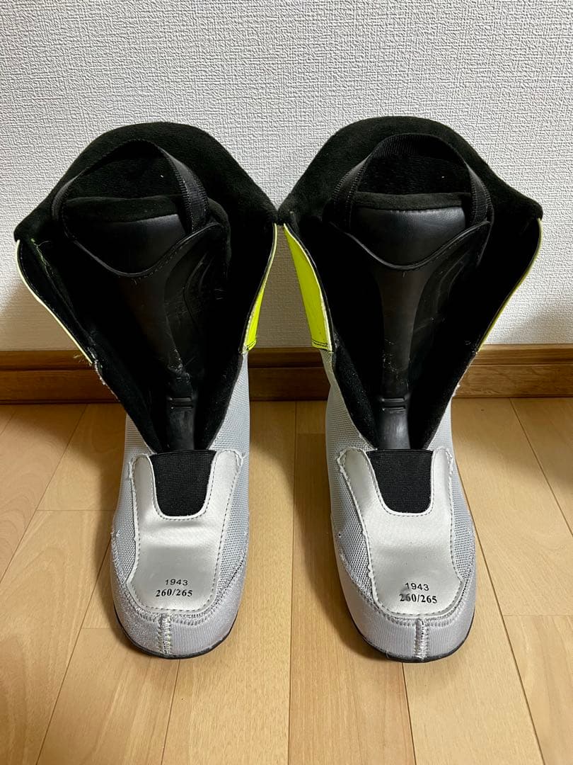 HEAD ADVANT 75 スキー ブーツ