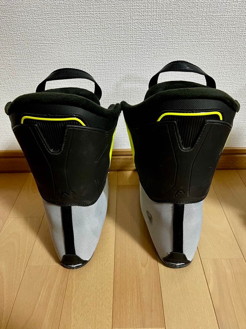 HEAD ADVANT 75 スキー ブーツ