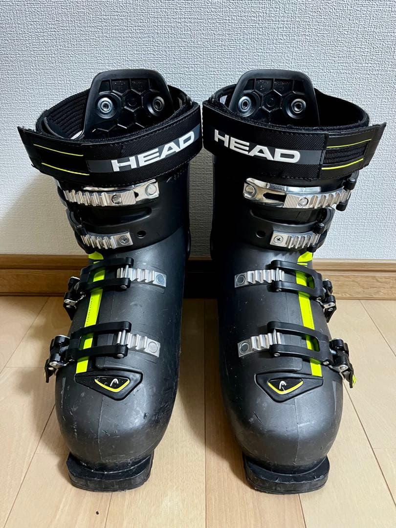 HEAD ADVANT 75 スキー ブーツ